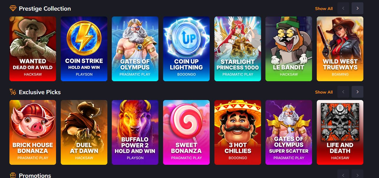 Discover the Exciting Features of Vegastars Casino App 22
