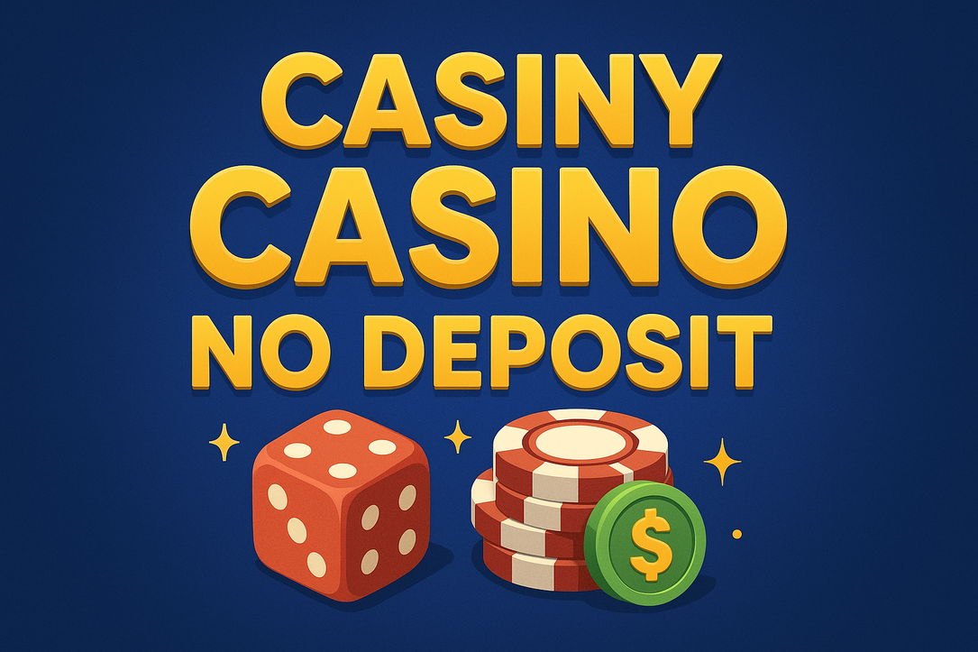 Discover the Exciting World of Casiny Casino 4