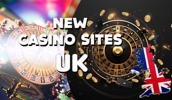 Discover the Thrills of Casino Online UK Your Ultimate Guide Discover the Thrills of Casino Online UK Your Ultimate Guide