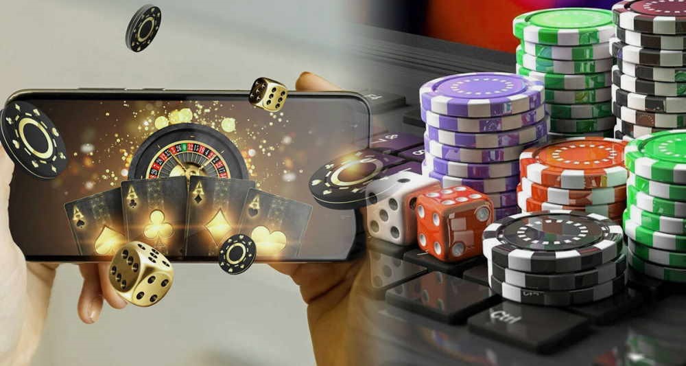 Discover the Thrills of Casino Online UK Your Ultimate Guide Discover the Thrills of Casino Online UK Your Ultimate Guide