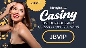 Experience the Thrill of Gaming Casiny Casino Awaits You Experience the Thrill of Gaming Casiny Casino Awaits You
