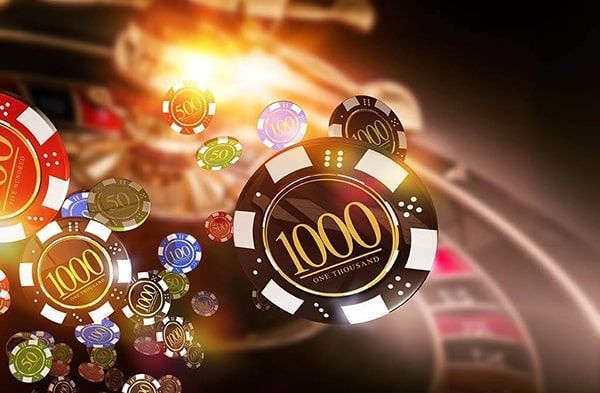 Exploring the Exciting World of Online Casino Games from UK 8 Exploring the Exciting World of Online Casino Games from UK 8