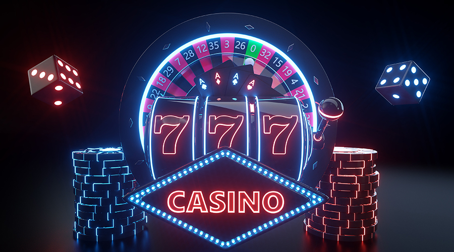 Exploring the Exciting World of Online Casino Games from UK 8 Exploring the Exciting World of Online Casino Games from UK 8