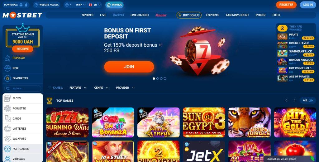 Join the Winning Fun at the Ultimate Online Platform for Entertainment