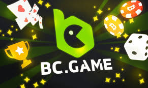 Menjelajahi Keseruan Gaming di BC Game Menjelajahi Keseruan Gaming di BC Game