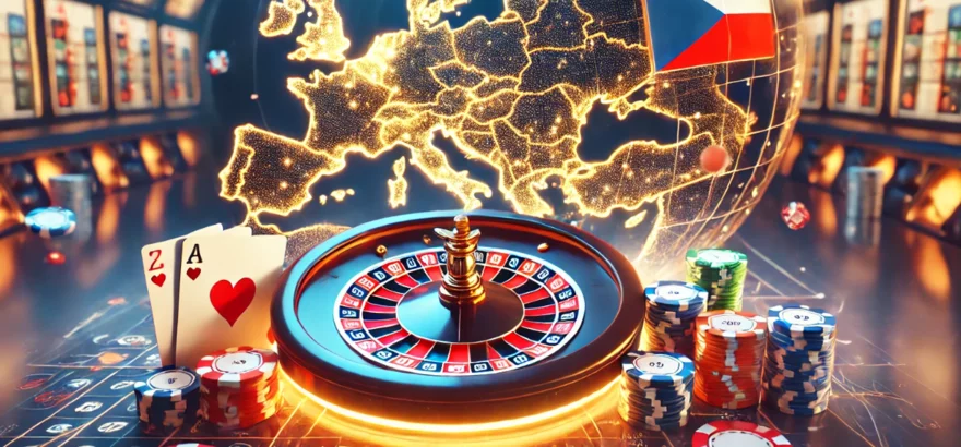 Nejlepší zahranicni kasino pro české hráče Nejlepší zahranicni kasino pro české hráče