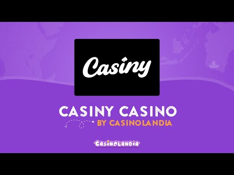 The Ultimate Guide to Gaming at casiny1