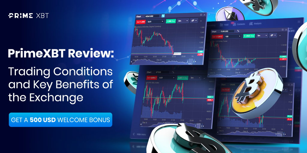 Understanding Deposits on PrimeXBT A Comprehensive Guide