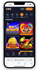 VOX Casino polska - pełny przegląd, bonusy i bezpieczeństwo VOX Casino polska - pełny przegląd, bonusy i bezpieczeństwo