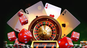 Die besten Online Casino Ausland Optionen im Jahr 2023