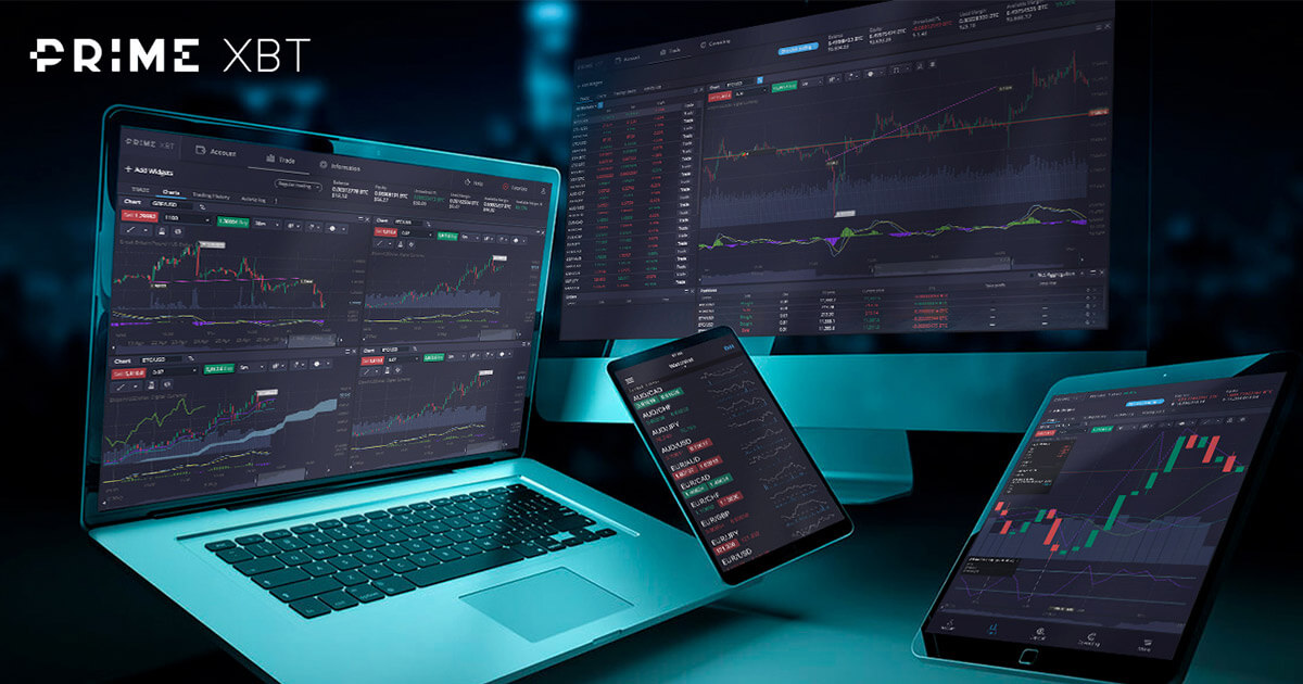 Mastering the Market A Guide for PrimeXBT Traders Mastering the Market A Guide for PrimeXBT Traders
